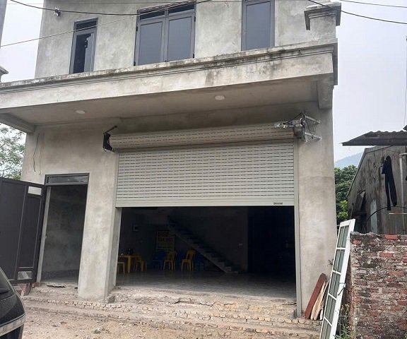 BÁN ĐẤT ĐẸP SẴN NHÀ 2 TẦNG TẠI ĐẠO TRÙ , TAM ĐẢO , VĨNH PHÚC