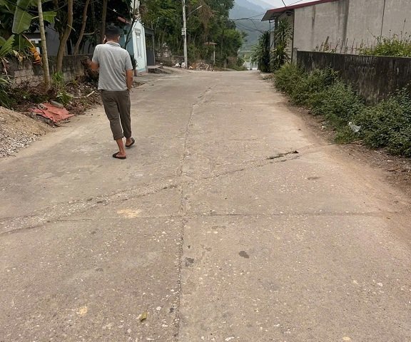 BÁN ĐẤT ĐẸP SẴN NHÀ 2 TẦNG TẠI ĐẠO TRÙ , TAM ĐẢO , VĨNH PHÚC