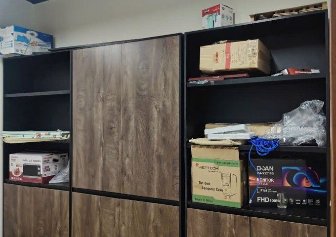 CHÍNH CHỦ CHO THUÊ VĂN PHÒNG TẠI CĂN HỘ VĂN PHÒNG TÒA G3- GREEN BAY