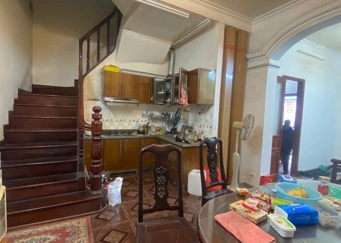 CHÍNH CHỦ BÁN NHÀ MẶT PHỐ - GÓC SIÊU HIẾM - TRIỆU USD