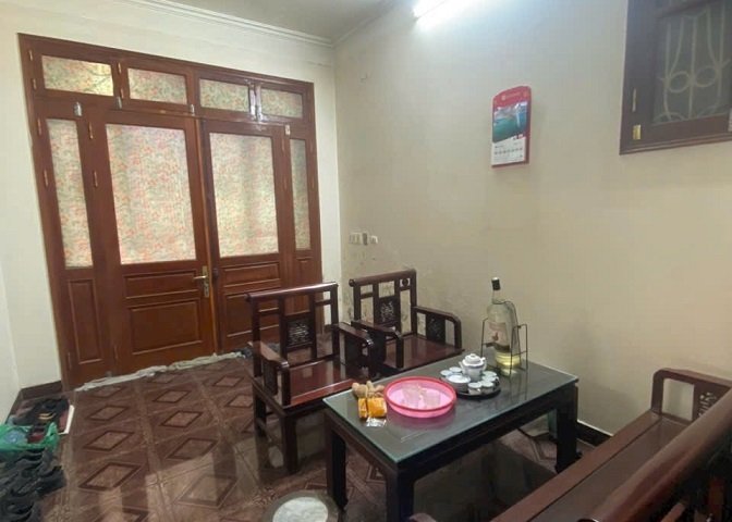 CHÍNH CHỦ BÁN NHÀ MẶT PHỐ - GÓC SIÊU HIẾM - TRIỆU USD