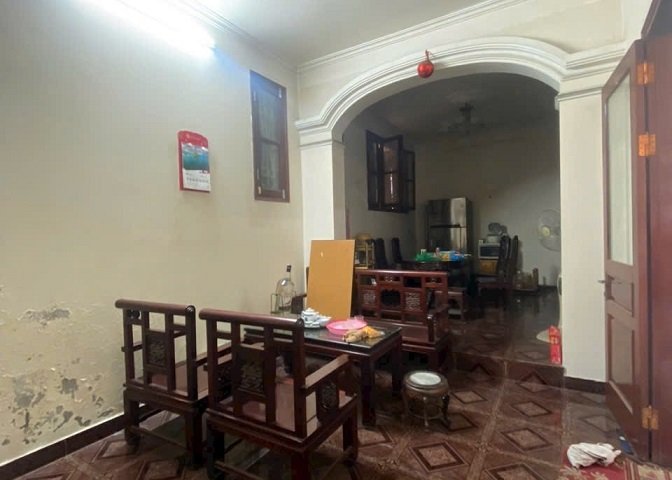 CHÍNH CHỦ BÁN NHÀ MẶT PHỐ - GÓC SIÊU HIẾM - TRIỆU USD