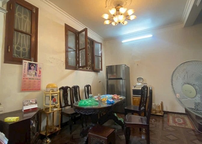 CHÍNH CHỦ BÁN NHÀ MẶT PHỐ - GÓC SIÊU HIẾM - TRIỆU USD