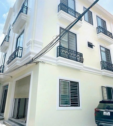 Chính Chủ Cần Bán Nhà Số 45/31/60Đông Phong- Nam Hải- Hải An- Hải Phòng