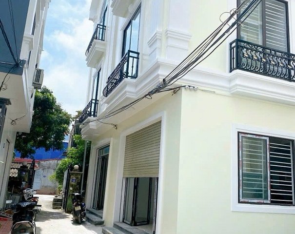 Chính Chủ Cần Bán Nhà Số 45/31/60Đông Phong- Nam Hải- Hải An- Hải Phòng