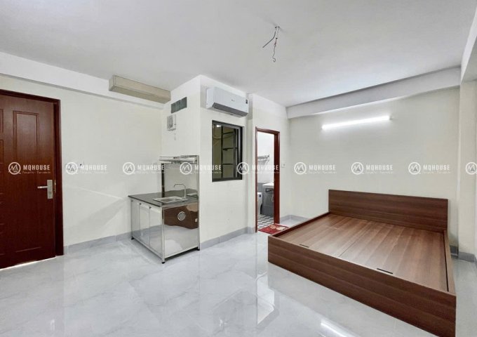 Cho thuê Phòng 20m2 đầy đủ nội thất Trường chinh. p14 Tân Bình. tp HCM