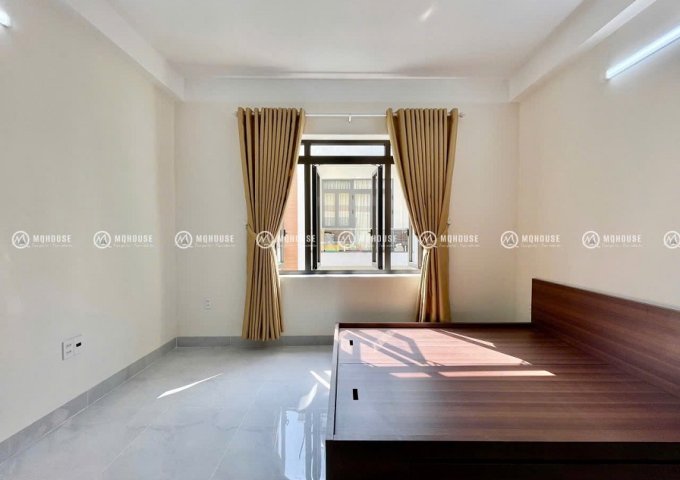 Cho thuê Phòng 20m2 đầy đủ nội thất Trường chinh. p14 Tân Bình. tp HCM