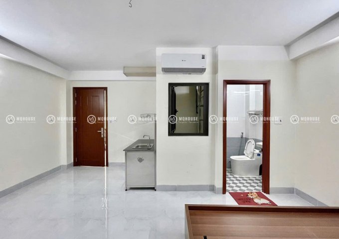 Cho thuê Phòng 20m2 đầy đủ nội thất Trường chinh. p14 Tân Bình. tp HCM