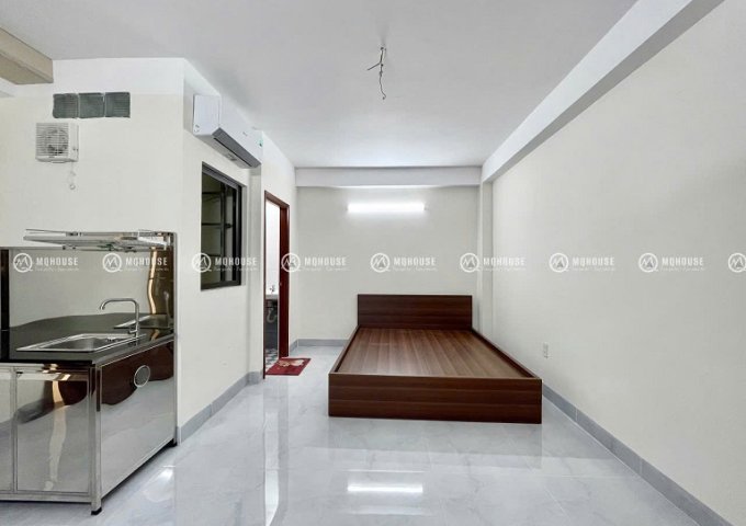 Cho thuê Phòng 20m2 đầy đủ nội thất Trường chinh. p14 Tân Bình. tp HCM