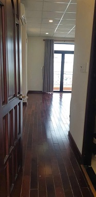 Cho nữ thuê phòng trọ siêu rộng 40m2 sát chợ Phước Bình