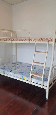 Cho nữ thuê phòng trọ siêu rộng 40m2 sát chợ Phước Bình