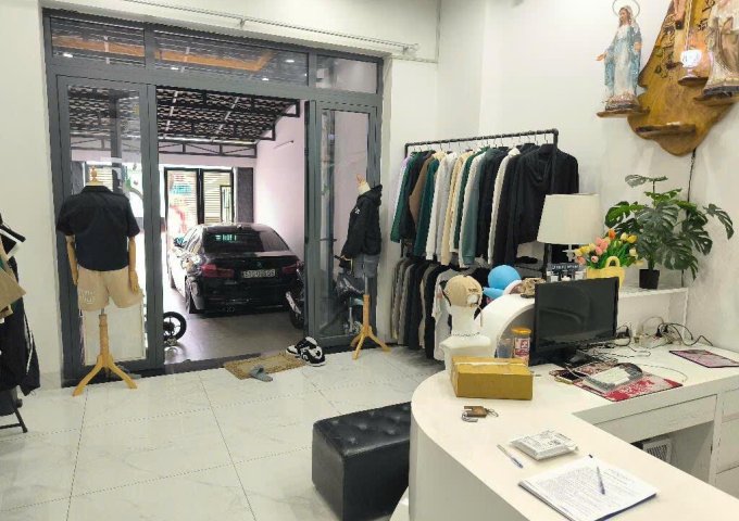 Bán nhà Mặt tiền đường số 2, gần đường Tam Châu, Tam Bình, Thủ Đức 204m2 giá 9,96 tỷ