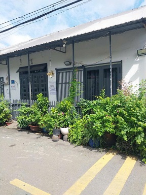 Bán Nhà Cấp 4 Đẹp, Giá Rẻ Tại Hóc Môn, TP Hồ Chí Minh