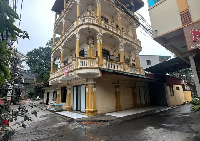 CHÍNH CHỦ CHO THUÊ NHÀ KHU 2 THANH MIẾU - VIỆT TRÌ