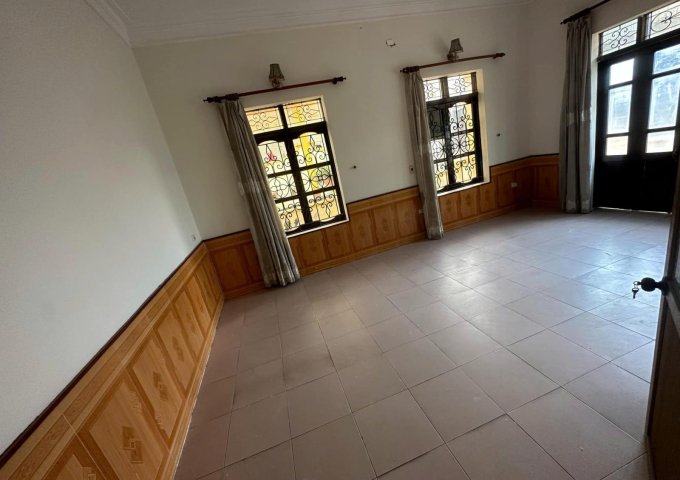 CHÍNH CHỦ CHO THUÊ NHÀ KHU 2 THANH MIẾU - VIỆT TRÌ