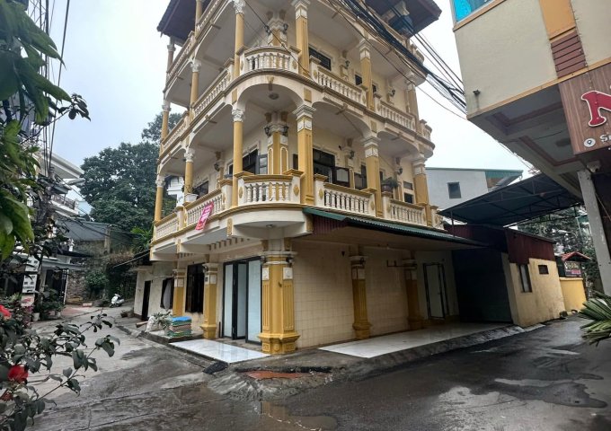 CHÍNH CHỦ CHO THUÊ NHÀ KHU 2 THANH MIẾU - VIỆT TRÌ