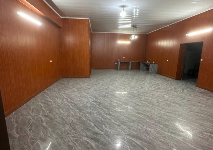 CHÍNH CHỦ CHO THUÊ NHÀ KHU 2 THANH MIẾU - VIỆT TRÌ