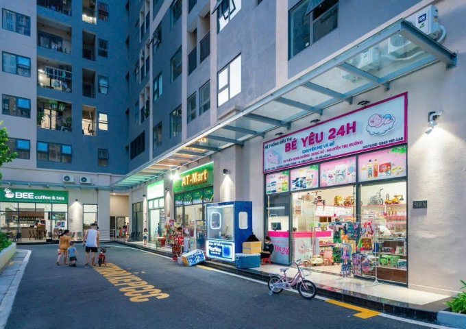 Bán căn hộ chung cư tại Phường Hòa Hiệp Nam, Liên Chiểu,  Đà Nẵng