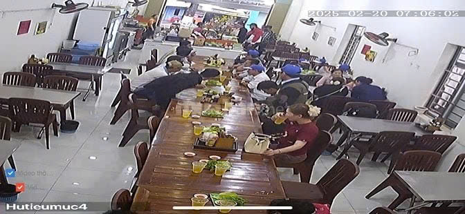 Sang nhượng thương hiệu hủ tiếu mực tư hường