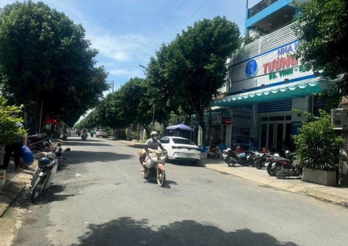 CHÍNH CHỦ BÁN 04  LÔ ĐẤT TẠI PHƯỜNG CÁI VỒN, BÌNH MINH, TP.VĨNH LONG