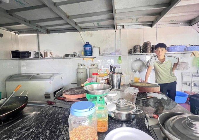 CHÍNH CHỦ CẦN SANG NHƯỢNG QUÁN Địa chỉ: đường Ngô Đức Kế, phường7, thành phố Vũng Tàu