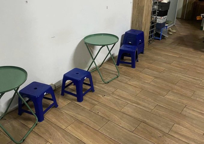 Cho ghép cửa hàng Mi Nail,bán online Thanh Xuân, Nguyễn Trãi