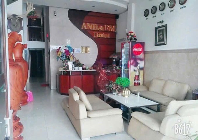 Bán nhà mặt phố 162m2, 22,9 tỷ tại Hà Huy Giáp, Thạnh Lộc, Quận 12, HCM