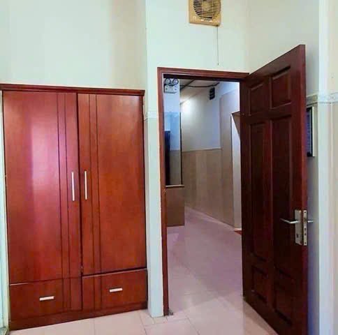 Bán nhà mặt phố 162m2, 22,9 tỷ tại Hà Huy Giáp, Thạnh Lộc, Quận 12, HCM