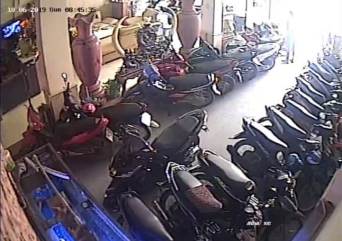 Bán nhà mặt phố 162m2, 22,9 tỷ tại Hà Huy Giáp, Thạnh Lộc, Quận 12, HCM