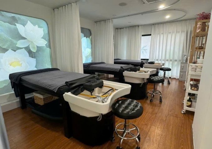 SANG MẶT BẰNG TRỐNG- CƠ HỘI CHO AI TÌM VỊ TRÍ KINH DOANH ĐẸP