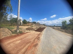 Cần bán 100m mặt tiền Quốc Lộ 28b có 300m2 thổ cư giá 30 tỷ.