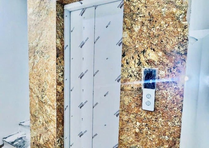 BÁN NHÀ –MẶT NGÕ LINH QUANG-VĂN TRƯƠNG- LÔ GÓC – NỞ HẬU-THANG MÁY