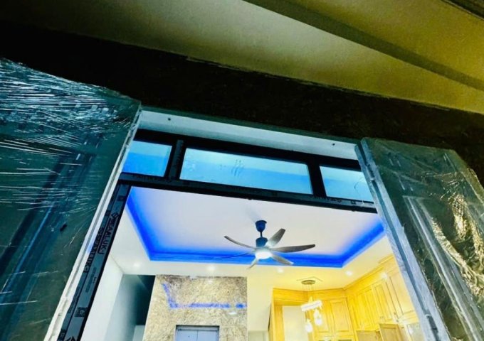 BÁN NHÀ –MẶT NGÕ LINH QUANG-VĂN TRƯƠNG- LÔ GÓC – NỞ HẬU-THANG MÁY