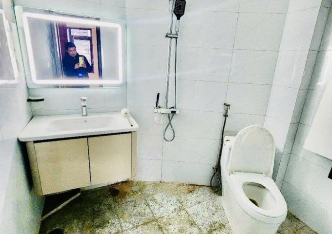 BÁN NHÀ –MẶT NGÕ LINH QUANG-VĂN TRƯƠNG- LÔ GÓC – NỞ HẬU-THANG MÁY