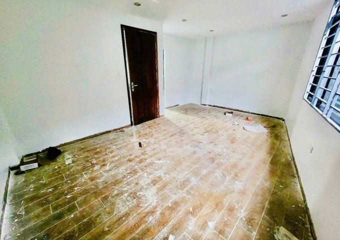 BÁN NHÀ –MẶT NGÕ LINH QUANG-VĂN TRƯƠNG- LÔ GÓC – NỞ HẬU-THANG MÁY