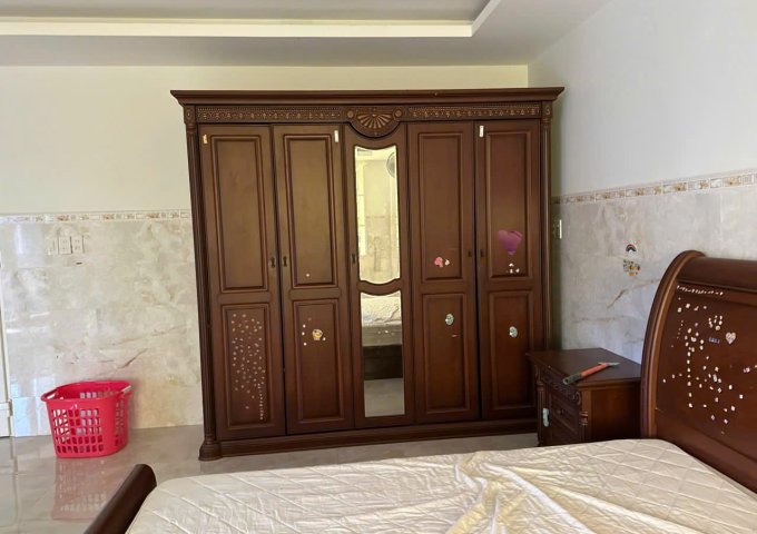 CHÍNH CHỦ CHO THUÊ NHÀ NGUYÊN CĂN FULL NỘI THẤT