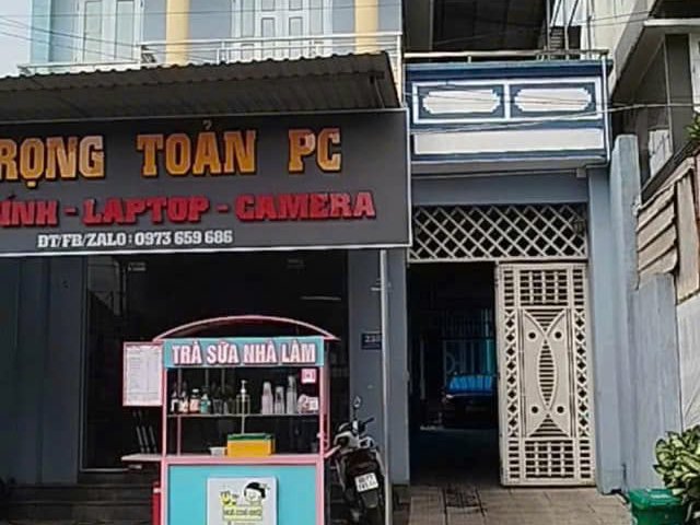 CHÍNH CHỦ CHO THUÊ NHÀ NGUYÊN CĂN FULL NỘI THẤT