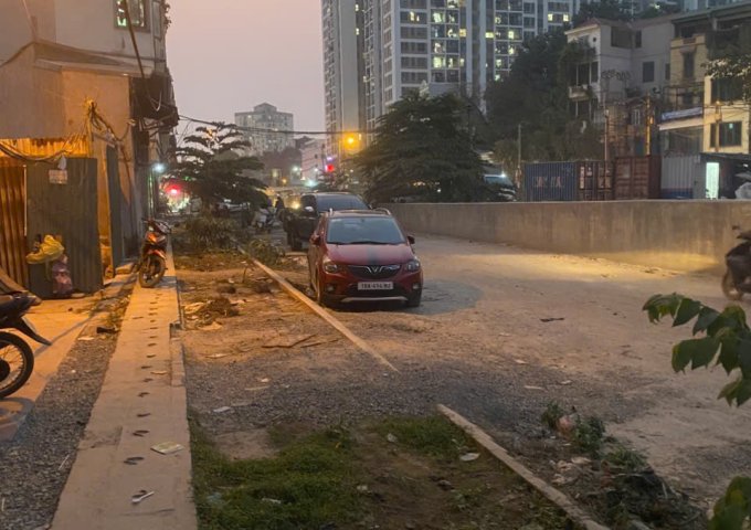 Chính chủ cần cho thuê nhà xưởng và kho Phố Định Công Hoàng Mai Hà Nội