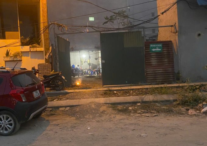 Chính chủ cần cho thuê nhà xưởng và kho Phố Định Công Hoàng Mai Hà Nội