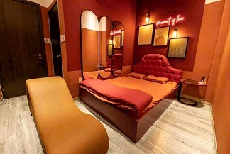 Phòng đẹp, lãng mạn, chill chill, giá tốt chỉ từ 250k/ đêm, ngay trung tâm thành phố Đà Nẵng