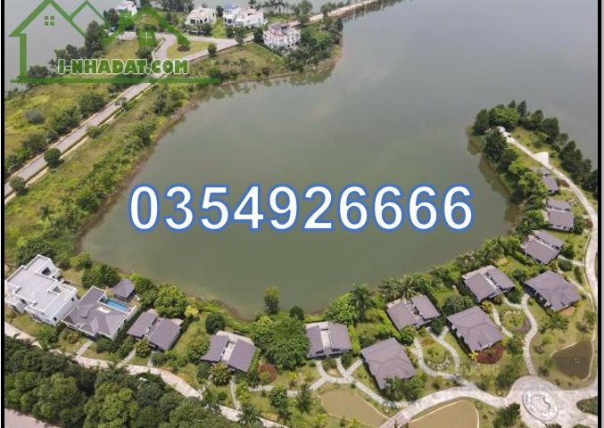 ⭐Chính chủ bán nhanh lô đất thuộc dự án Paradise Đại Lải Resort  xã Ngọc Thanh, TP. Phúc Yên, Vĩnh Phúc. 0354926666