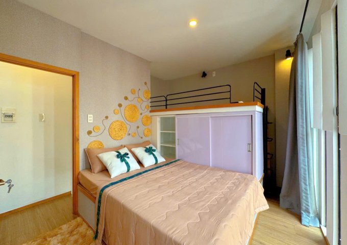 Chính chủ cần bán nhà nguyên căn 4 tầng hẻm 1 sẹt tại Cầm Bá Thước, F7, Phú Nhuận