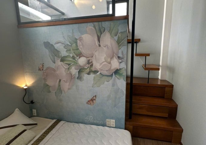 Chính chủ cần bán nhà nguyên căn 4 tầng hẻm 1 sẹt tại Cầm Bá Thước, F7, Phú Nhuận