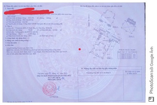 CẦN BÁN NHÀ KHU VỰC VIP BÌNH THỌ- THỦ ĐỨC- TP HỒ CHÍ MINH