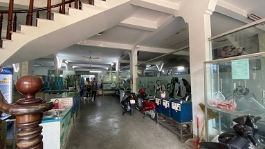 CẦN BÁN NHÀ KHU VỰC VIP BÌNH THỌ- THỦ ĐỨC- TP HỒ CHÍ MINH