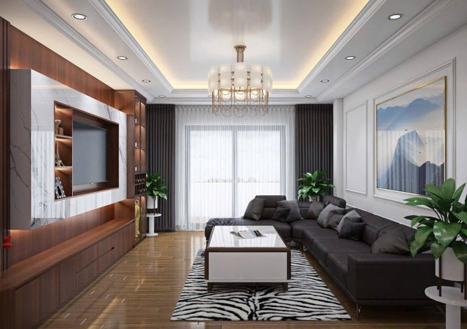 Bán nhà Yên Hoa, 80m2, mặt tiền 6.5m, 17 tỉ, phù hợp kinh doanh apartment cho Tây thuê