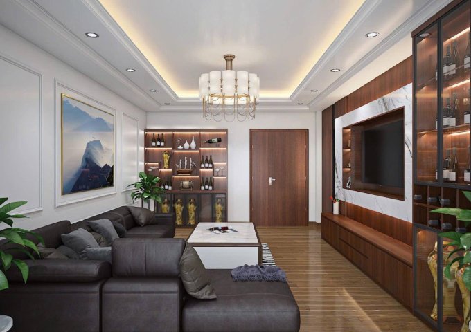 Bán nhà Yên Hoa, 80m2, mặt tiền 6.5m, 17 tỉ, phù hợp kinh doanh apartment cho Tây thuê