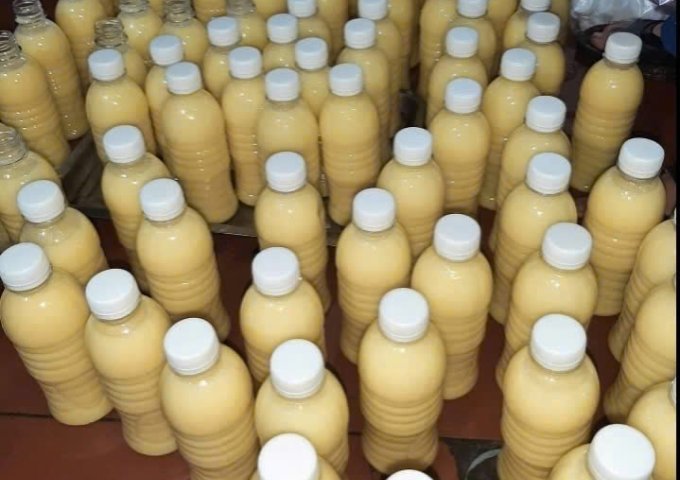 Cần SANG Quán bánh mỳ Doner Kebad Xôi Nước Ép ở tầng 1