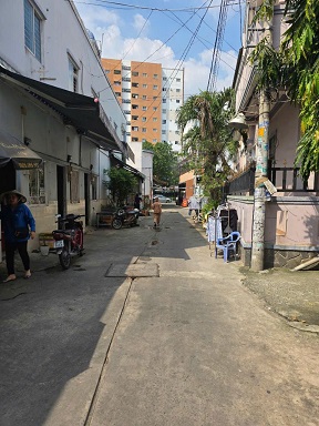 Cần Bán Nhanh Nhà Hẻm Xe Hơi Tại Tân Phú. Tp Hồ Chí Minh.