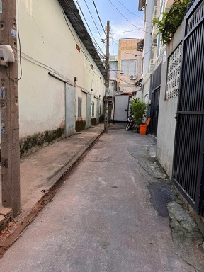 Cần Bán Nhanh Nhà Hẻm Xe Hơi Tại Tân Phú. Tp Hồ Chí Minh.